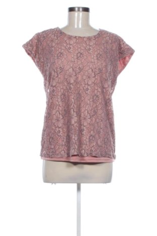 Top de femei Saint Tropez, Mărime M, Culoare Mov deschis, Preț 68,24 Lei, #138081874