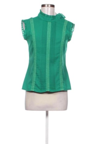 Top de femei Unbranded, Mărime M, Culoare Verde, Preț 47,24 Lei, #138081918