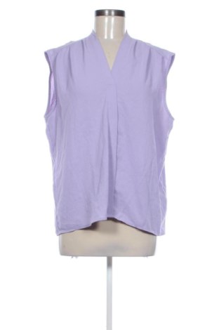 Top de femei LC Waikiki, Mărime XL, Culoare Mov, Preț 57,74 Lei, #138082025