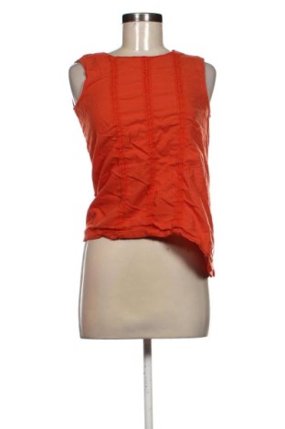 Női top U.S. Polo Assn., Méret M, Szín Narancssárga
, Ár 7 092 Ft, #138082802