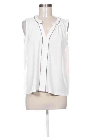 Damski top H&M, Rozmiar L, Kolor ecru, Cena 50,80 zł, #138082807