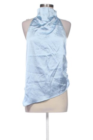 Top de femei SHEIN, Mărime S, Culoare Albastru, Preț 52,49 Lei, #138082863