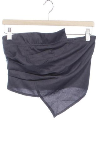 Top de femei SHEIN, Mărime S, Culoare Albastru, Preț 52,49 Lei, #138083094