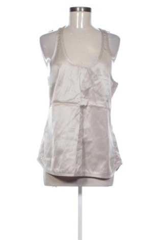 Top de femei Mango, Mărime M, Culoare Bej, Preț 58,00 Lei, #138083179