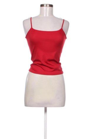 Top de femei Unbranded, Mărime XS, Culoare Roșu, Preț 57,74 Lei, #138083527