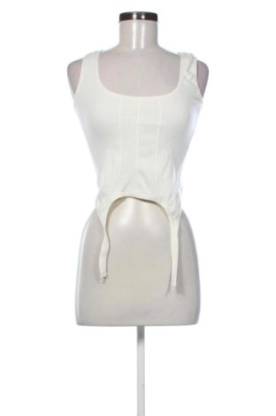 Top de femei Pause Jeans, Mărime L, Culoare Ecru, Preț 68,24 Lei, #138083684
