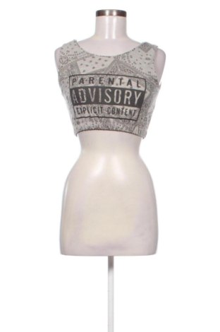 Top de femei Unbranded, Mărime S, Culoare Bej, Preț 62,99 Lei, #138083966