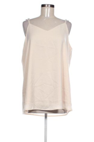 Top de femei Unbranded, Mărime XL, Culoare Ecru, Preț 57,74 Lei, #138084839