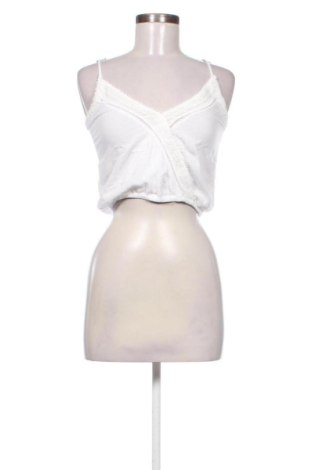 Top de femei Unbranded, Mărime XS, Culoare Alb, Preț 41,99 Lei, #138085466