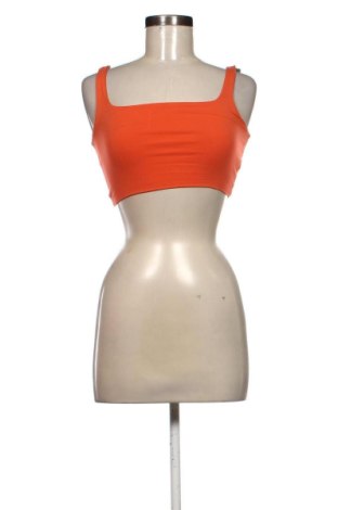 Top de femei Terranova, Mărime XS, Culoare Portocaliu, Preț 47,24 Lei, #138085698