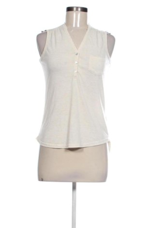 Top de femei Primark, Mărime S, Culoare Ecru, Preț 52,49 Lei, #138085712