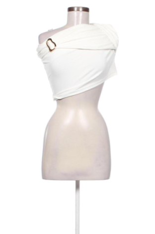 Top de femei Benissimo, Mărime S, Culoare Ecru, Preț 41,99 Lei, #138085801