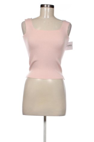 Dámský top Unbranded, Velikost S, Barva Růžová, Cena  267,00 Kč, #138086012
