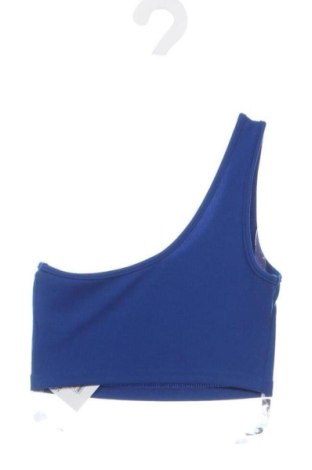 Top de femei SHEIN, Mărime XS, Culoare Albastru, Preț 41,99 Lei, #138086135