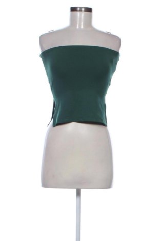 Top de femei SHEIN, Mărime S, Culoare Verde, Preț 47,24 Lei, #138086315