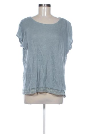 Top de femei Unbranded, Mărime L, Culoare Albastru, Preț 52,49 Lei, #138086931