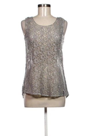 Top de femei Street One, Mărime S, Culoare Gri, Preț 57,74 Lei, #138087271