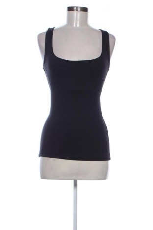 Top de femei Zara, Mărime S, Culoare Negru, Preț 62,99 Lei, #138087304