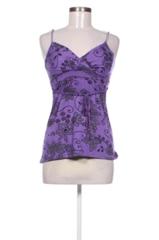 Damski top Unbranded, Rozmiar S, Kolor Fioletowy, Cena 38,10 zł, #138087825
