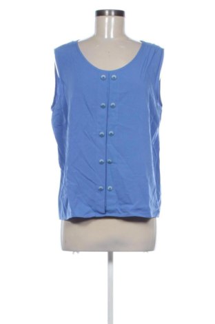 Top de femei Unbranded, Mărime M, Culoare Albastru, Preț 57,74 Lei, #138088009
