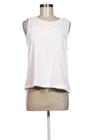 Top de femei Gina, Mărime L, Culoare Alb, Preț 57,74 Lei, #138088024