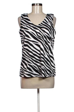 Top de femei Canda, Mărime M, Culoare Multicolor, Preț 52,49 Lei, #138088069