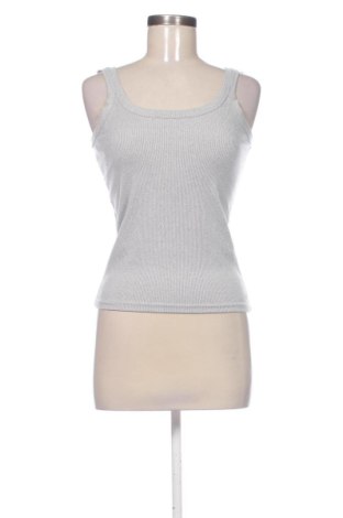 Damski top Unbranded, Rozmiar S, Kolor Szary, Cena 42,34 zł, #138088187