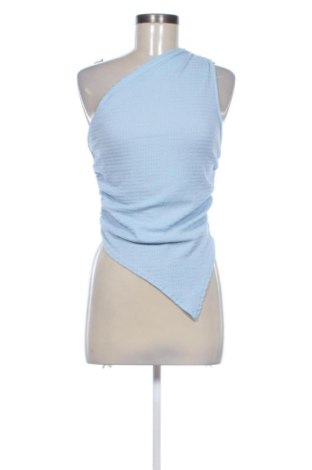 Top de femei Unbranded, Mărime M, Culoare Albastru, Preț 57,74 Lei, #138088303
