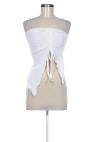 Top de femei Unbranded, Mărime XS, Culoare Alb, Preț 62,99 Lei, #138088343