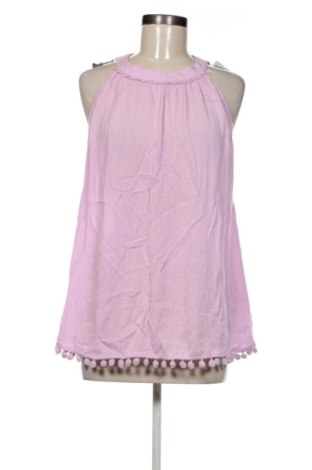 Top de femei F&F, Mărime L, Culoare Roz, Preț 68,24 Lei, #138088423