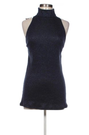 Damski top Zara, Rozmiar M, Kolor Niebieski, Cena 100,76 zł, #138089204