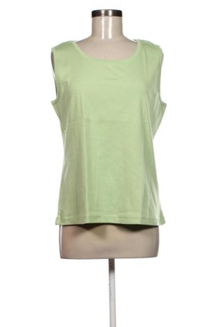 Damski top Explorer, Rozmiar XL, Kolor Zielony, Cena 46,57 zł, #138089247