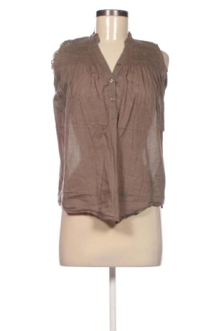 Damski top Pimkie, Rozmiar XS, Kolor Brązowy, Cena 38,10 zł, #138090189