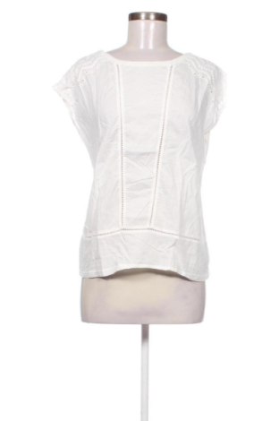 Top de femei Promod, Mărime M, Culoare Alb, Preț 52,49 Lei, #138090246