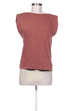 Top de femei Pull&Bear, Mărime S, Culoare Mov deschis, Preț 41,99 Lei, #138090477
