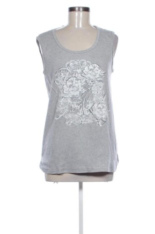 Top de femei Golle Haug, Mărime XL, Culoare Gri, Preț 59,99 Lei, #138090681