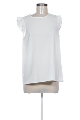 Damentop Vero Moda, Größe M, Farbe Weiß, Preis 8,00 €, #138091932