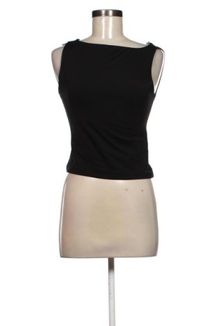 Dámsky top  Unbranded, Veľkosť M, Farba Čierna, Cena  11,00 €, #138093549