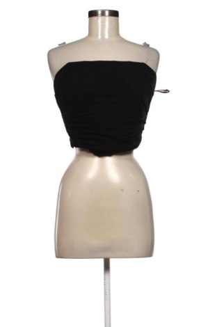 Top de femei SHEIN, Mărime M, Culoare Negru, Preț 36,74 Lei, #138093627