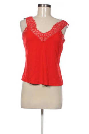 Top de femei Morgan, Mărime L, Culoare Roșu, Preț 60,99 Lei, #138100694