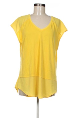 Top de femei Garcia, Mărime XL, Culoare Galben, Preț 59,99 Lei, #138108839
