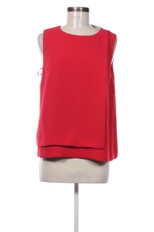 Top de femei S.Oliver, Mărime M, Culoare Roșu, Preț 64,99 Lei, #138109986