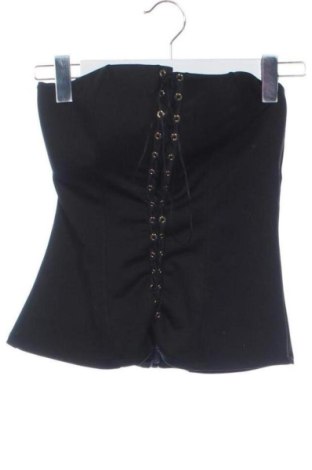 Top de femei Unbranded, Mărime XS, Culoare Negru, Preț 57,74 Lei, #138014146