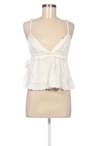Top de femei Princess Polly, Mărime M, Culoare Ecru, Preț 115,48 Lei, #138017966