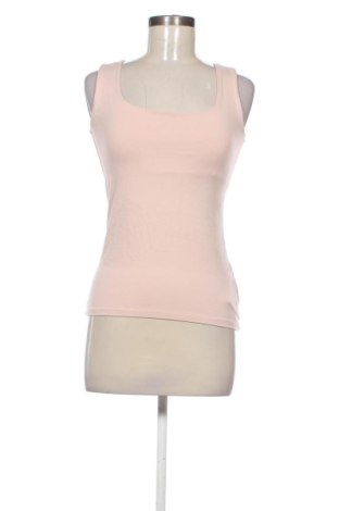 Damski top Unbranded, Rozmiar M, Kolor Różowy, Cena 42,00 zł, #138030217
