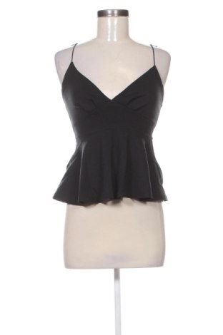 Damski top Gina Tricot, Rozmiar S, Kolor Czarny, Cena 40,33 zł, #138033611
