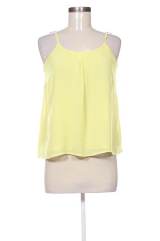 Damski top Vero Moda, Rozmiar M, Kolor Żółty, Cena 35,49 zł, #138033745