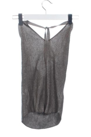Damski top H&M, Rozmiar XS, Kolor Brązowy, Cena 67,78 zł, #138035918