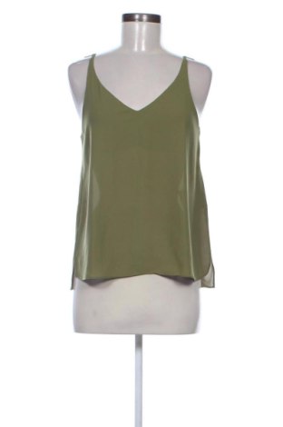 Damski top Unbranded, Rozmiar M, Kolor Zielony, Cena 38,10 zł, #138036434