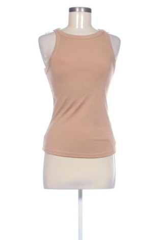 Női top Unbranded, Méret S, Szín Bézs, Ár 3 730 Ft, #138039394